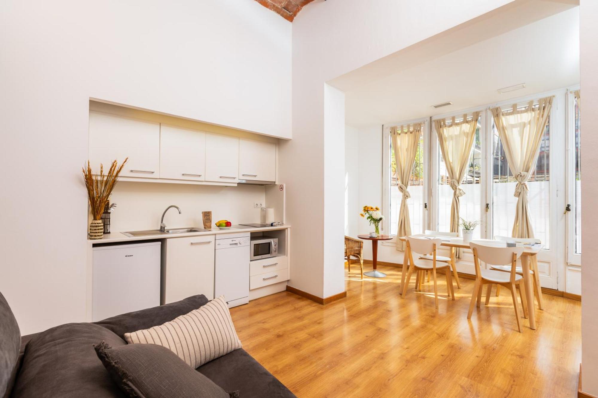 Mayerling Schumann Barcelona — Foto 2