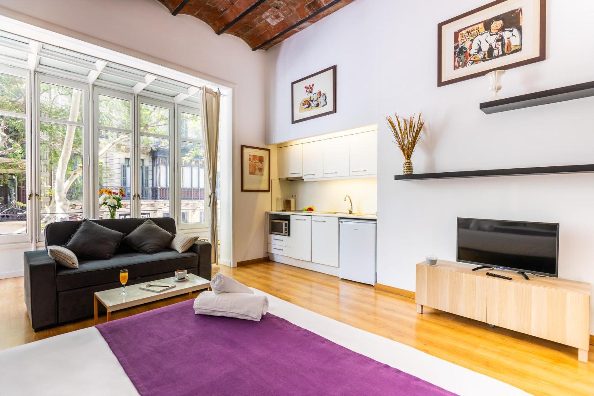 Mayerling Schumann Barcelona — Foto 1